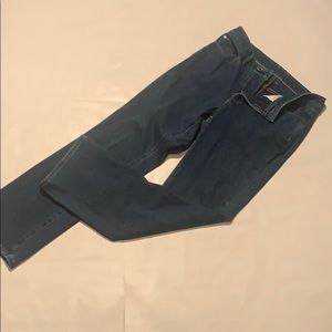 L.L. Bean Classic Fit Jeans